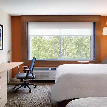 Holiday Inn Express Jonestown Ft Indiantown Gap By Ihg Exterior foto